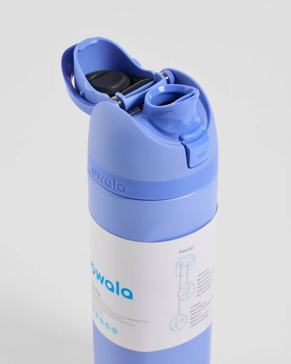 Owala 24oz FreeSip Stainless Steel Bottle for Unisex