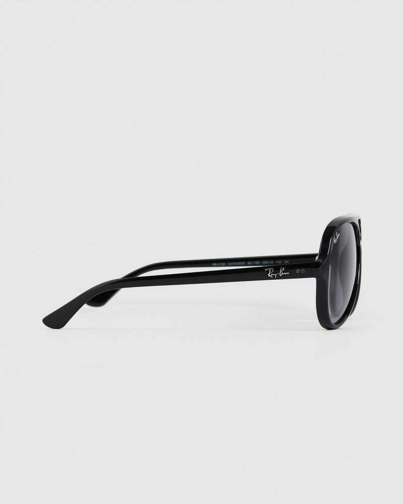 Ray-Ban Cats 5000 Sunglasses for Unisex