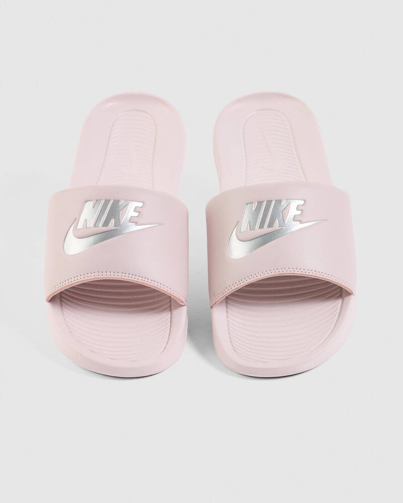 Nike Women's Nike Victori One Slide Sandals for Womens