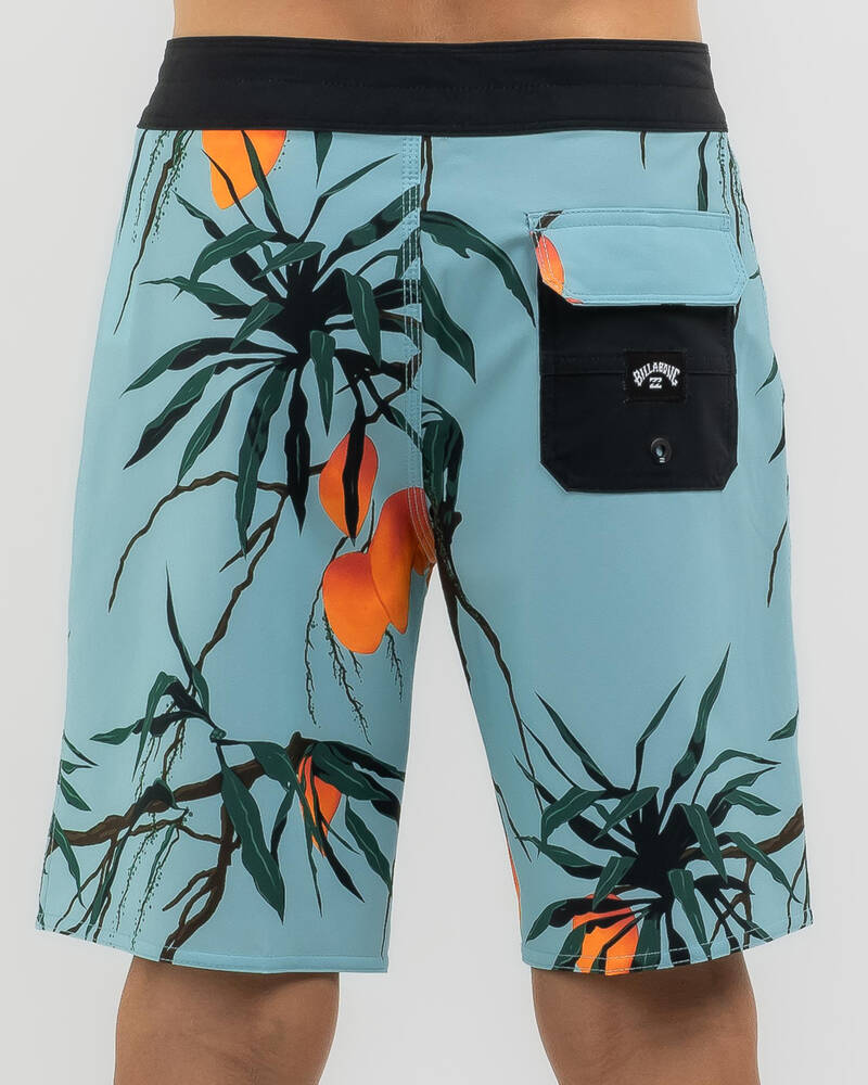 Billabong Boys' Sundays Pro Board Shorts for Mens
