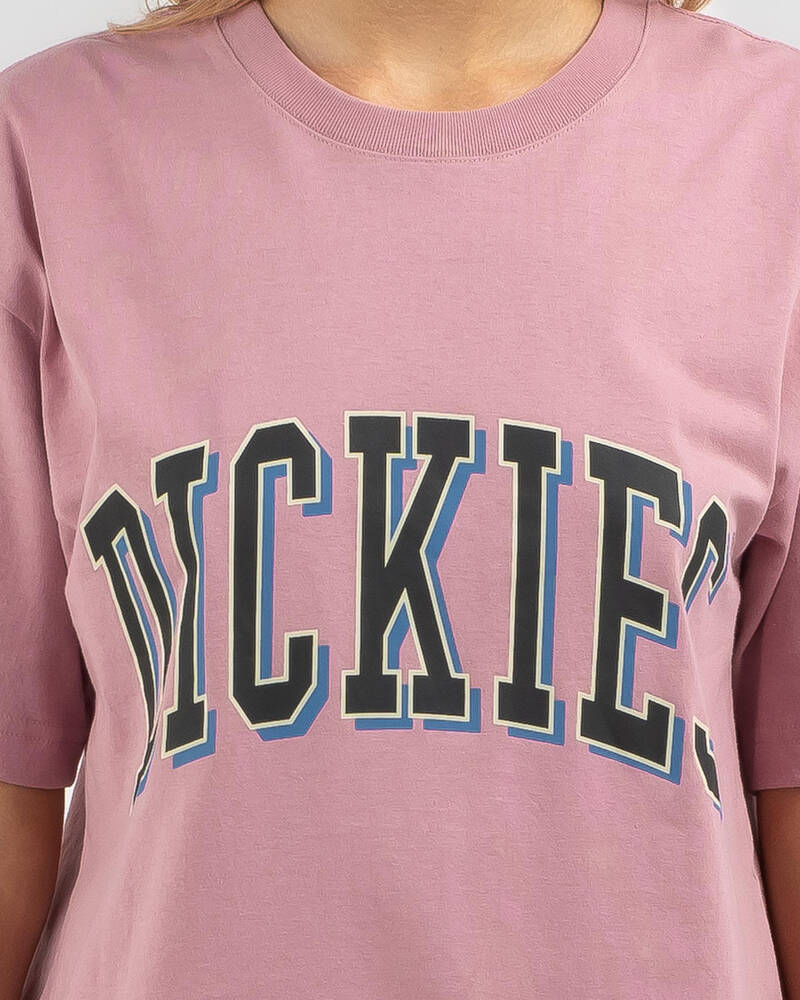 Dickies Longview T-Shirt for Womens