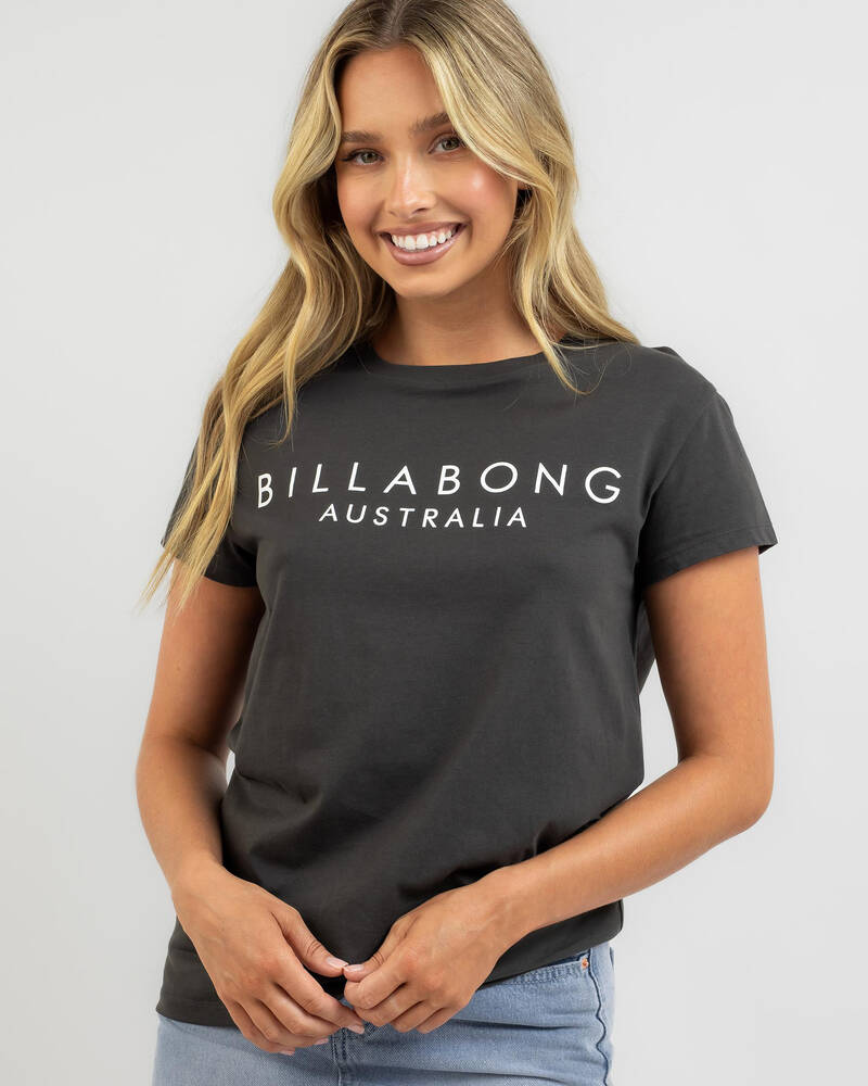 Billabong Serenity T-Shirt for Womens
