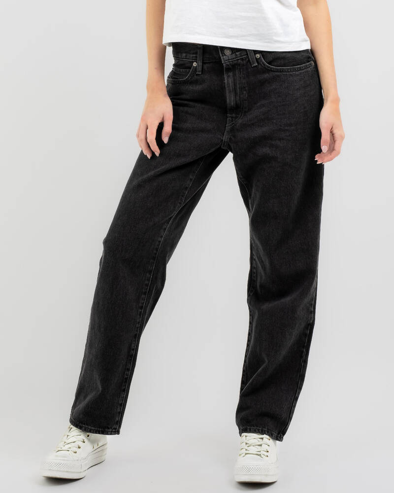 Levi's 94 Baggy Jeans for Womens