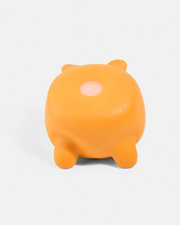 Get It Now Jumbo Corgi Butt Squishy Fidget Toy for Unisex