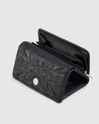 Roxy Crazy Diamond Wallet for Womens image number null
