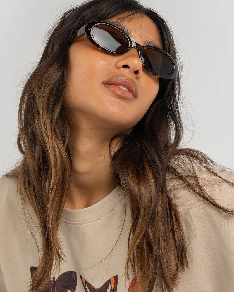 Reality Eyewear Eternal Orbit Sunglasses for Womens