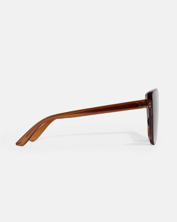 Indie Eyewear Arden Sunglasses for Womens