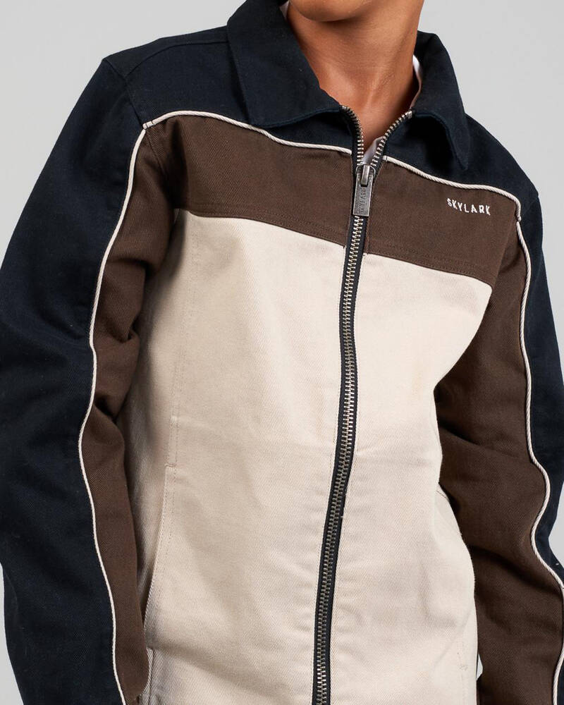 Jacks Boys' Sway Jacket for Mens