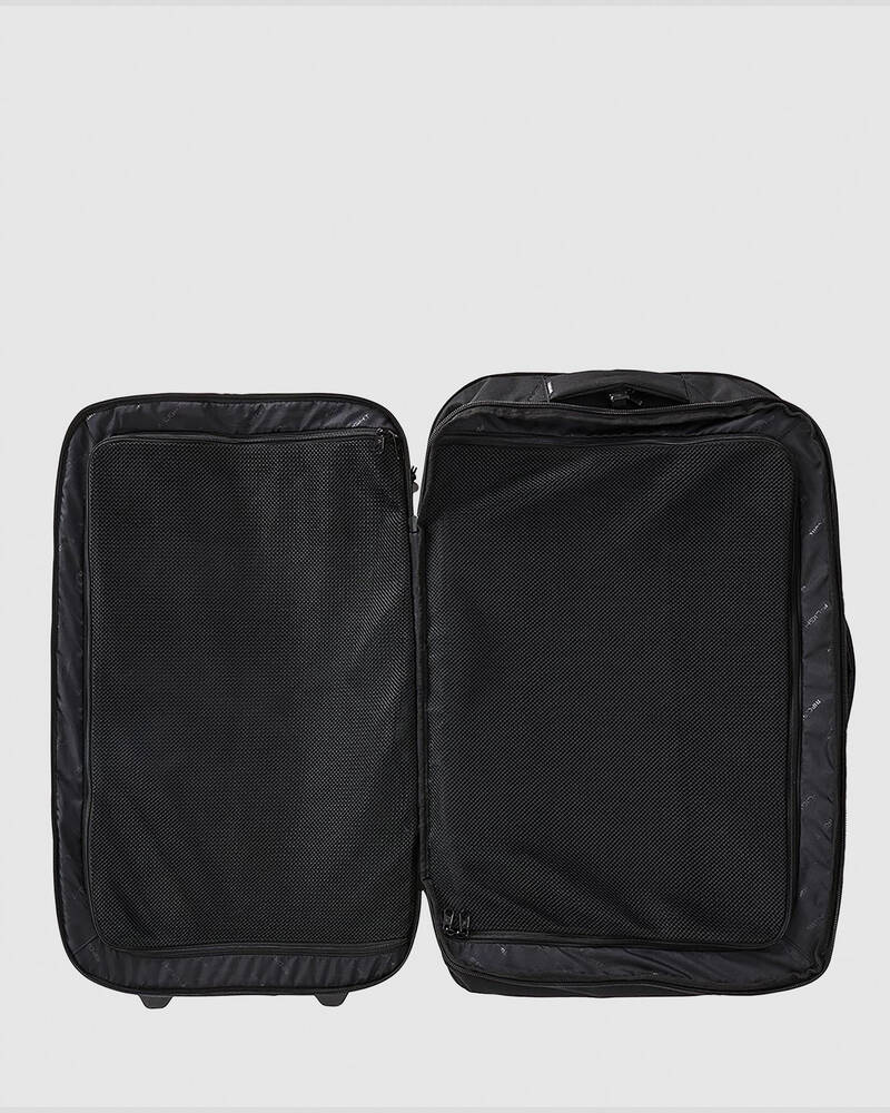 Rip Curl F-Light Global 100L Bossa Nova Large Wheeled Travel Bag for Womens image number null