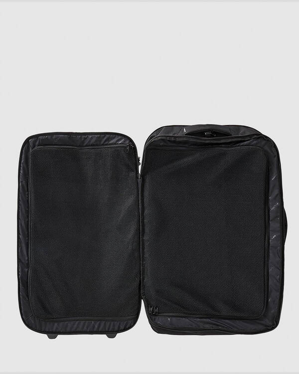 Rip Curl F-Light Global 100L Bossa Nova Large Wheeled Travel Bag for Womens