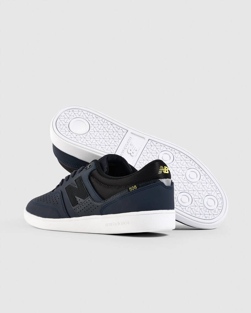 New Balance 508 Brandon Westgate Shoes for Mens