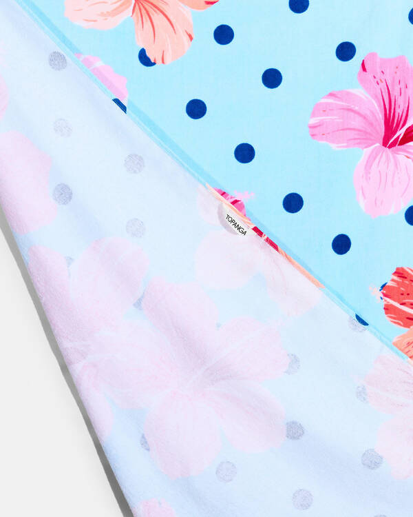 Topanga Maisy Beach Towel for Womens