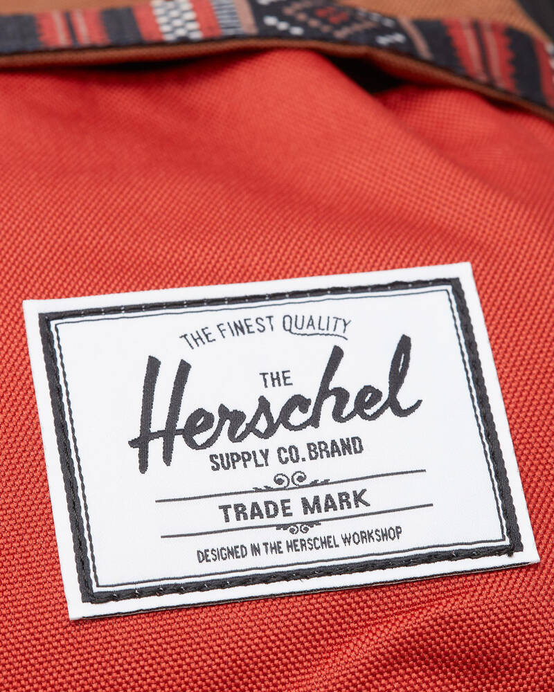 Herschel Classic XL Backpack for Mens