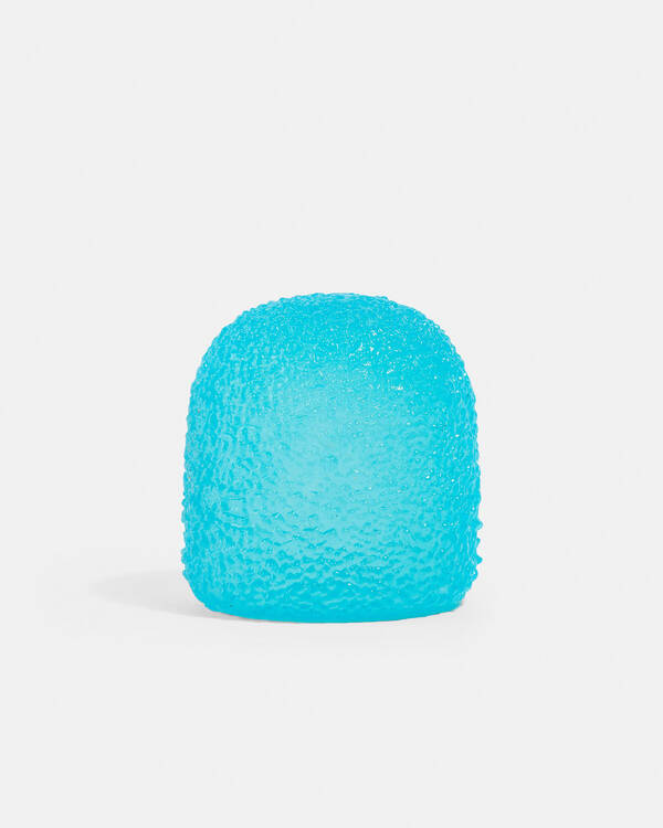 Smooshos Super Squeeze Gumdrop Glow In The Dark Squishy Fidget Toy for Unisex