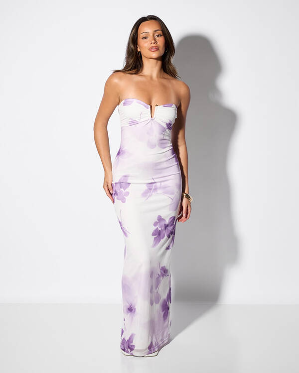 Macy Maxi Dress