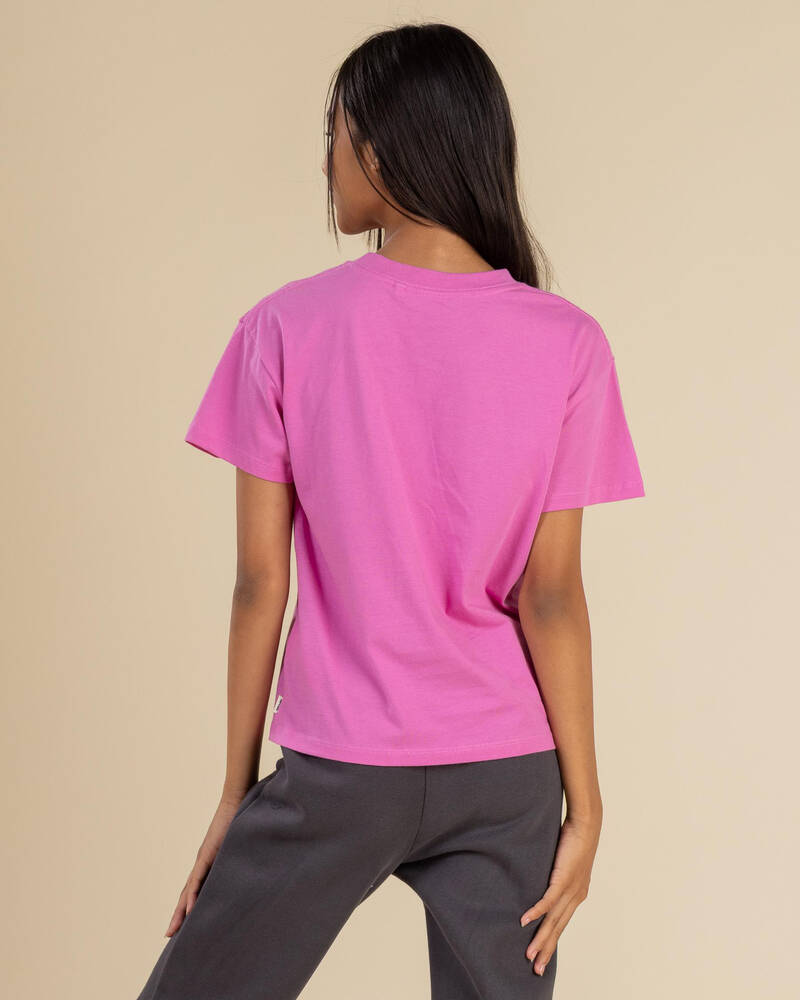 Rip Curl Girls' Hayley O Relaxed T-Shirt for Womens