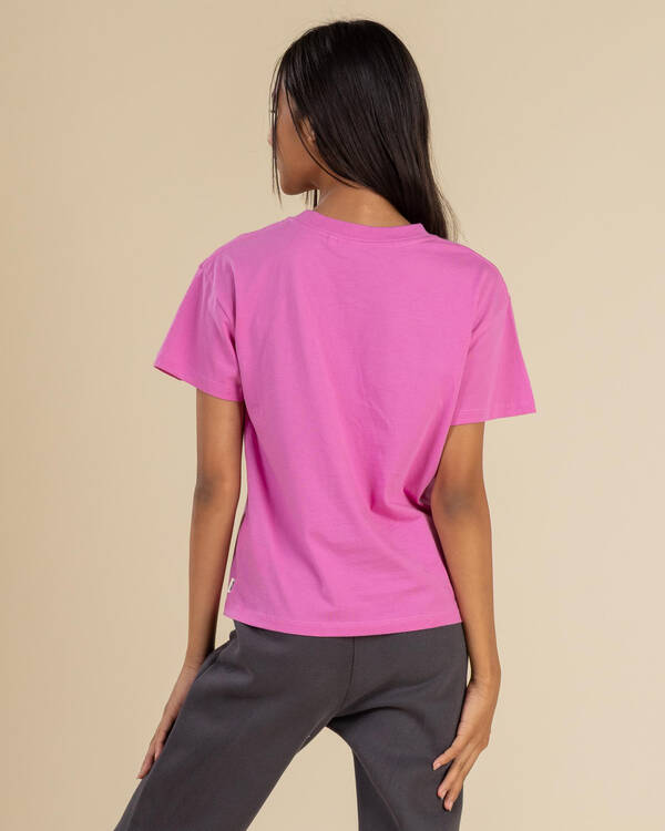 Rip Curl Girls' Hayley O Relaxed T-Shirt for Womens