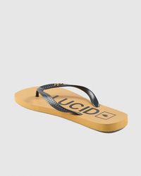 Lucid Merger Thongs for Mens image number null