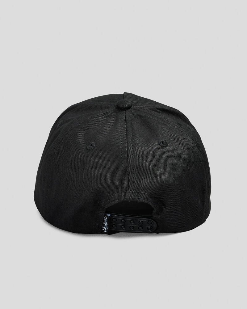 Skylark Toddlers' Vivid Snapback Cap for Mens