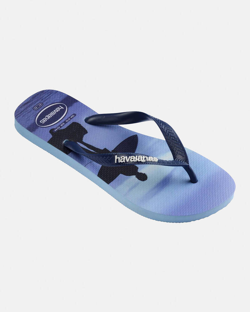 Havaianas Top Surfer Thongs for Mens