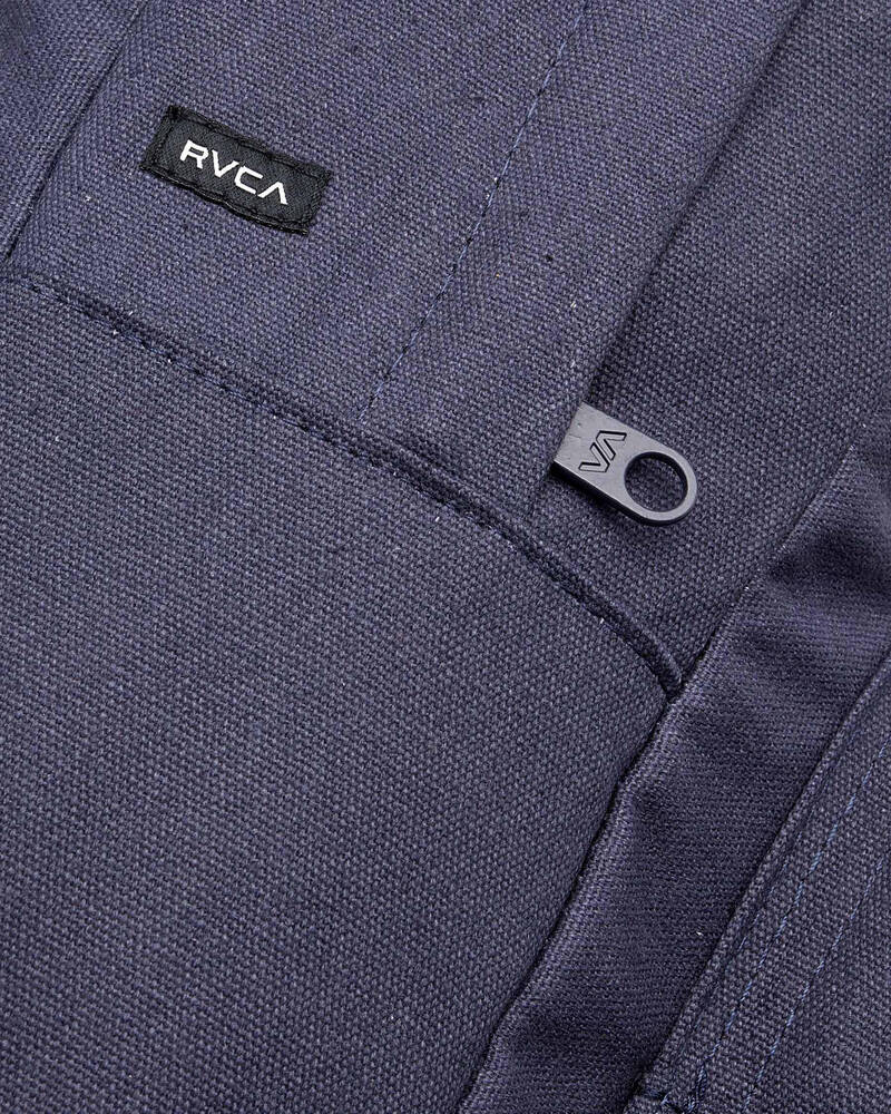 RVCA Schooled Backpack for Mens