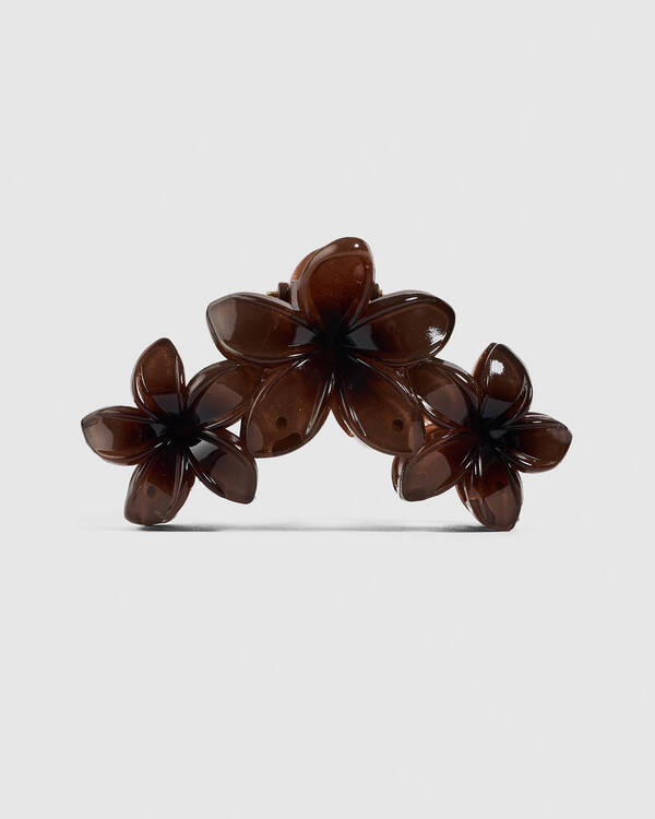 Karyn In LA Summer Day Hair Claw Clip for Womens