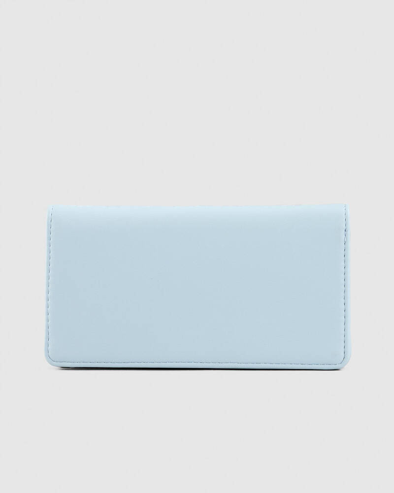 Roxy Crazy Wave Wallet for Womens