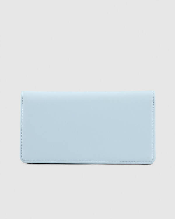 Roxy Crazy Wave Wallet for Womens