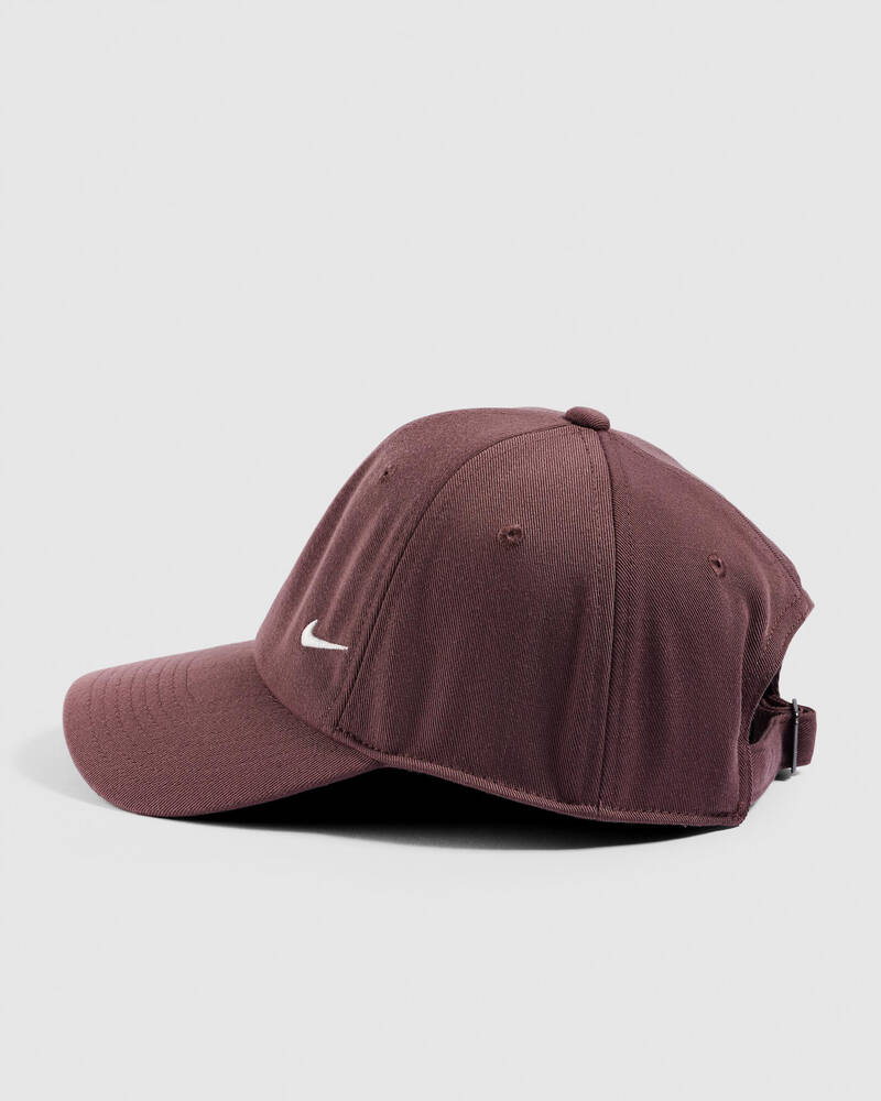 Nike Small Swoosh Club Cap for Womens