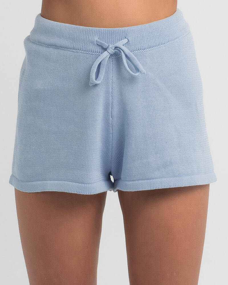 Mooloola Girls' Louise Shorts for Womens