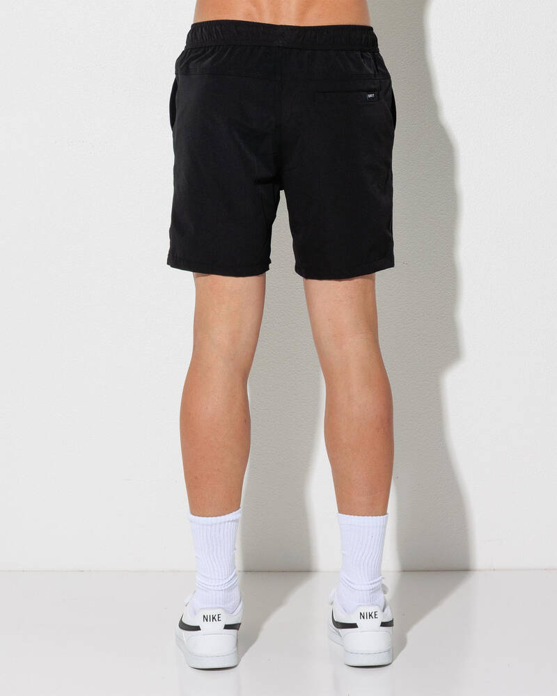 Unit Flexlite Block Shorts for Mens