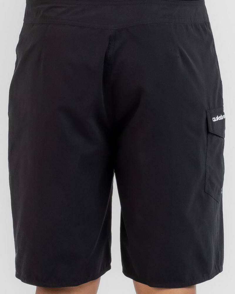 Quiksilver Everyday Solid 20 Board Shorts for Mens