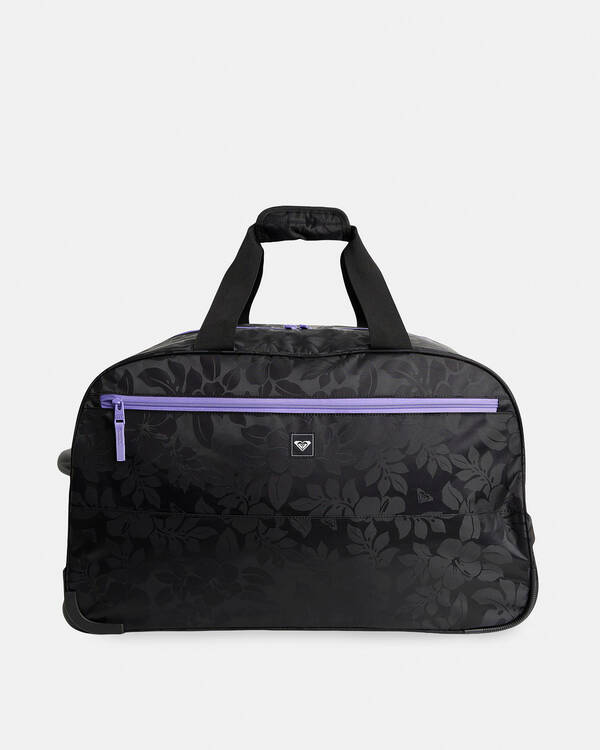 Feel It All Large Wheeled Travel Bag