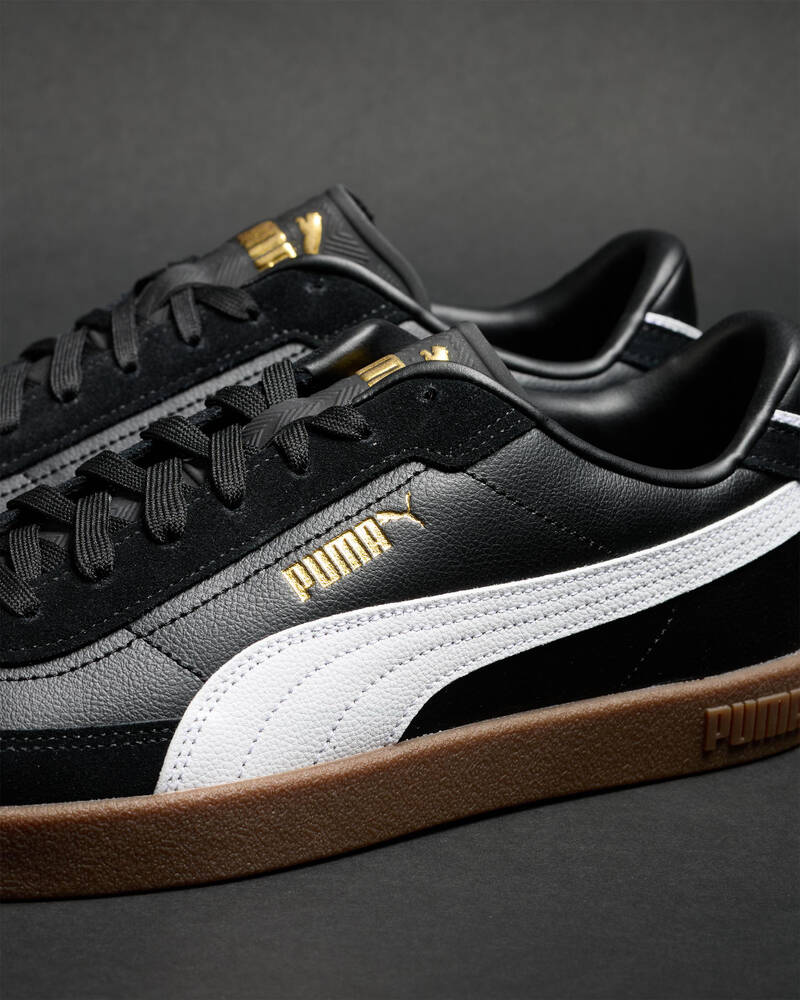Puma Club II Era Shoes for Mens