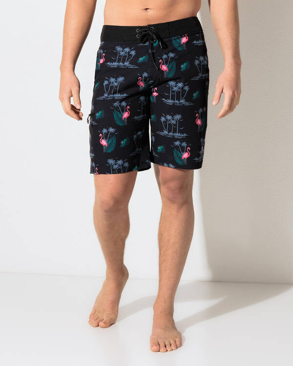 Cavern Board Shorts