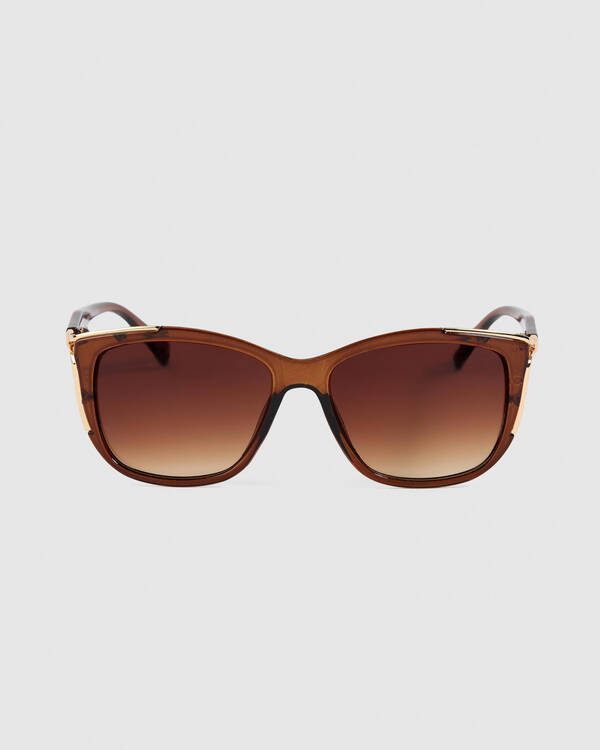 Indie Eyewear Aliyah Sunglasses for Womens