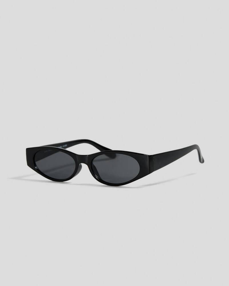 Indie Eyewear Ashlinn Sunglasses for Womens