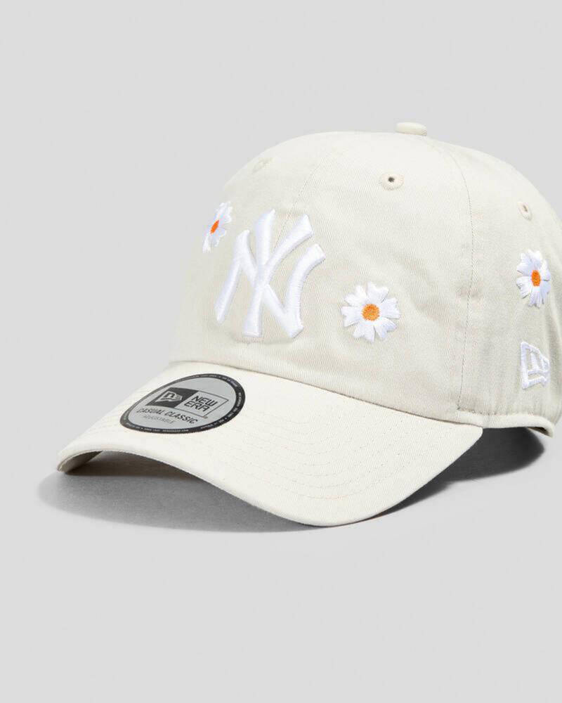 New Era NY Yankees Cap for Womens