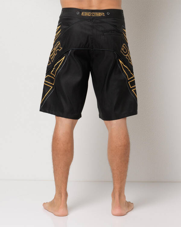Dexter Gridlock Board Shorts for Mens