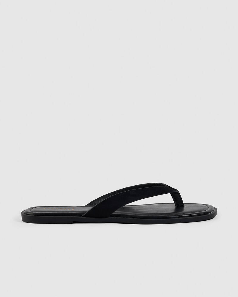Ava And Ever Rico Thong Slides for Womens