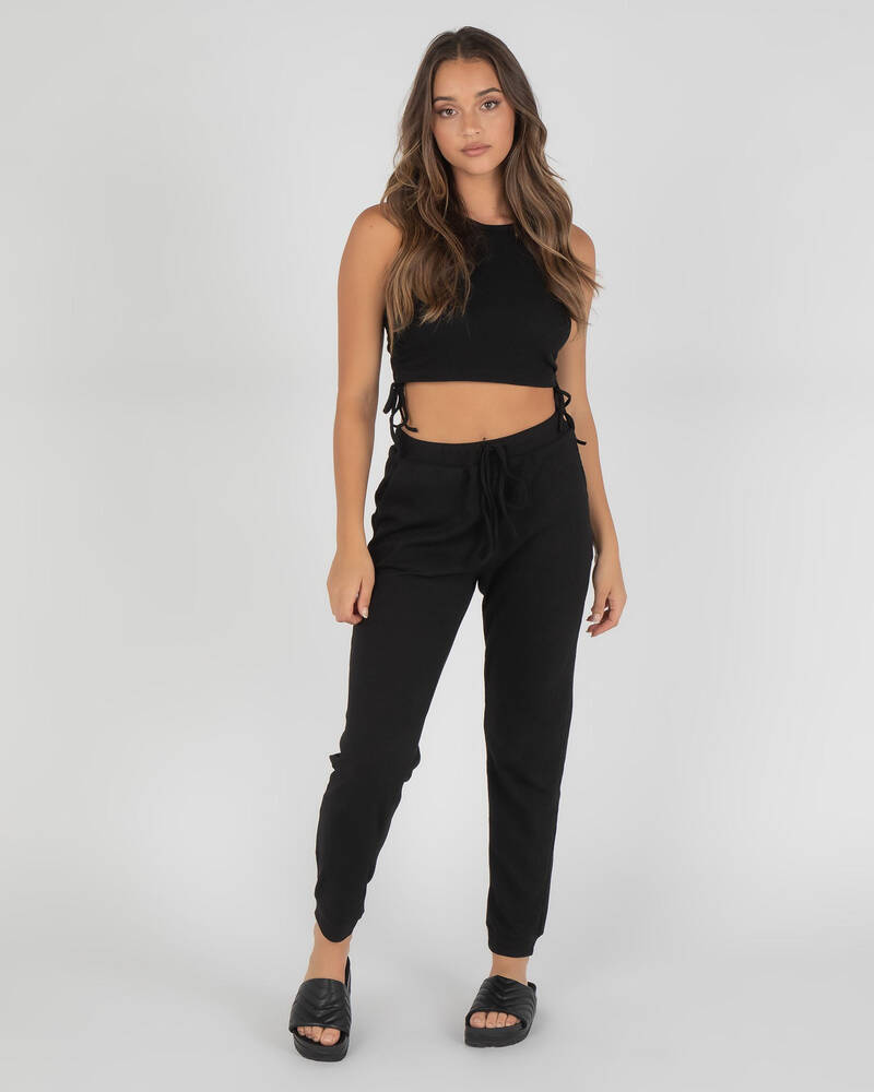 Ava And Ever Pancake Pants for Womens