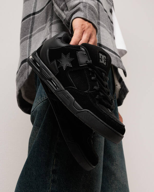 DC Shoes Command Shoes for Mens