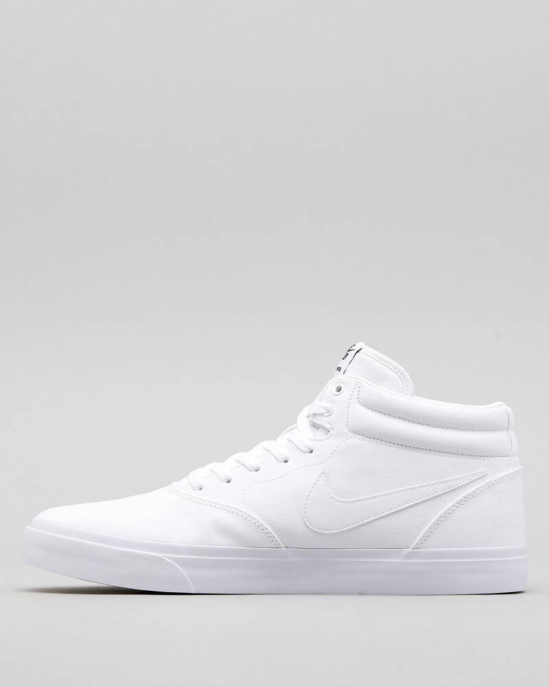 Nike Charge Mid Shoes for Mens