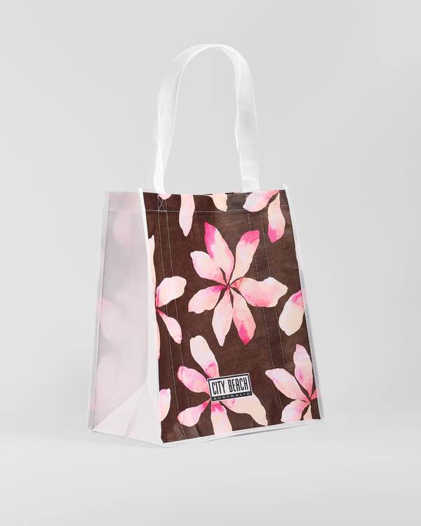 Get It Now Jessica Eco Bag for Womens