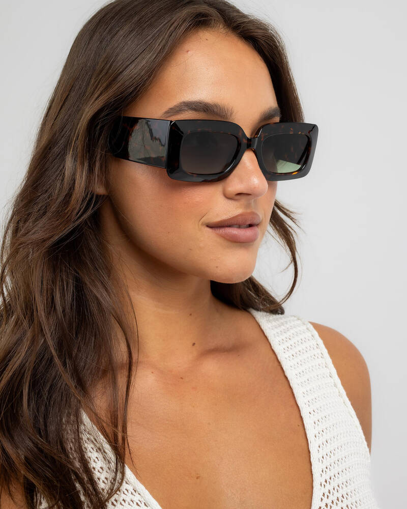 Indie Eyewear Hamilton Sunglasses for Womens