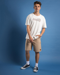 Hurley Freedom T-Shirt for Mens image number null