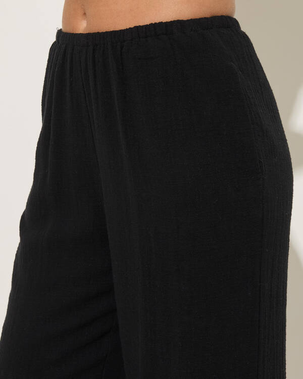 Mooloola Cali Beach Pants for Womens