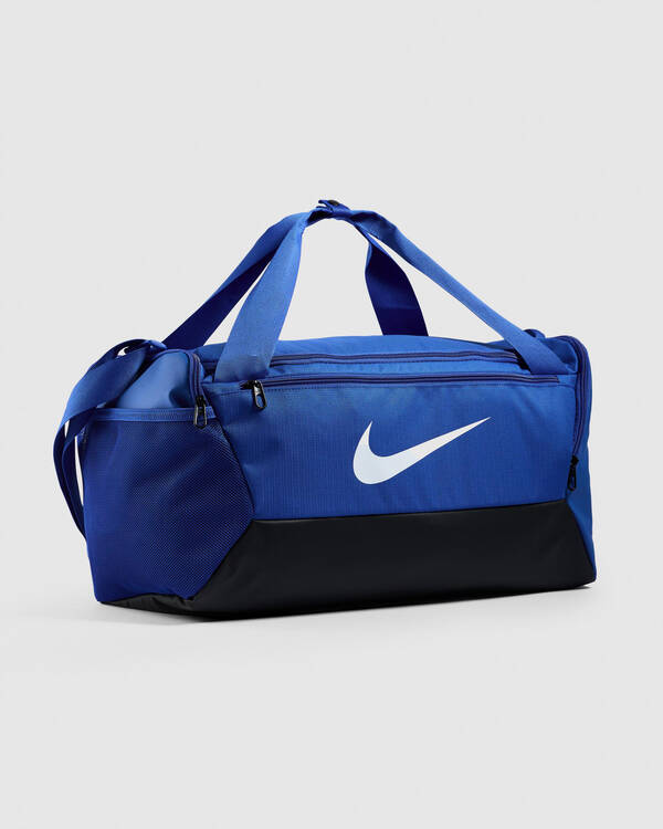 Nike Brasilia Small 41L Duffle Bag for Womens