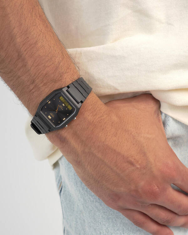 Casio AW48HE-1A Watch for Mens