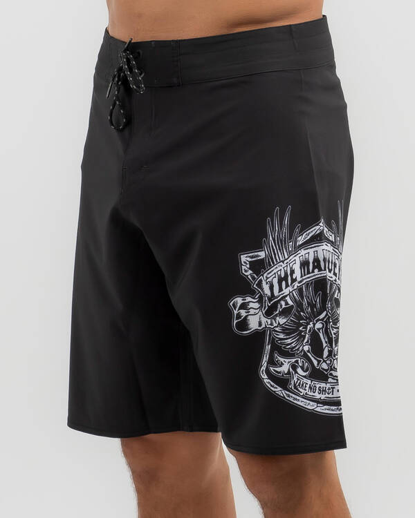 Full Throttle 20" Board Shorts